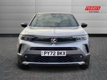 Vauxhall Mokka 1.2 Turbo Ultimate 5dr Auto