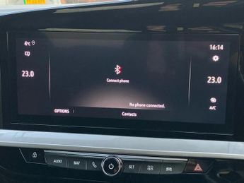 Vauxhall Mokka 1.2 Turbo Ultimate 5dr Auto