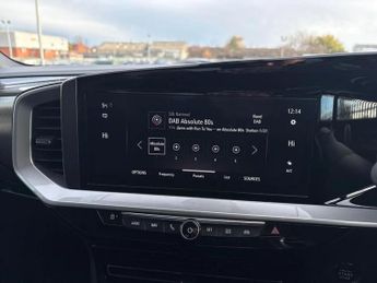 Vauxhall Mokka 1.2 Turbo Ultimate 5dr Auto