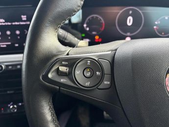 Vauxhall Mokka 1.2 Turbo Ultimate 5dr Auto