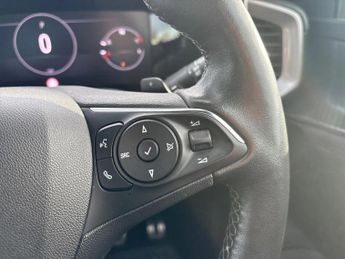 Vauxhall Mokka 1.2 Turbo Ultimate 5dr Auto