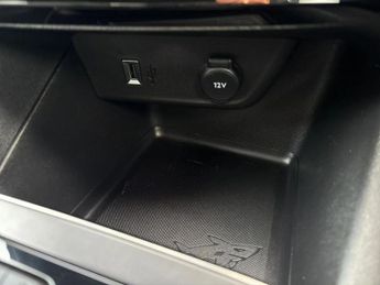 Vauxhall Mokka 1.2 Turbo Ultimate 5dr Auto