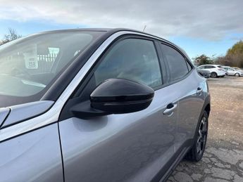 Vauxhall Mokka 1.2 Turbo Ultimate 5dr Auto