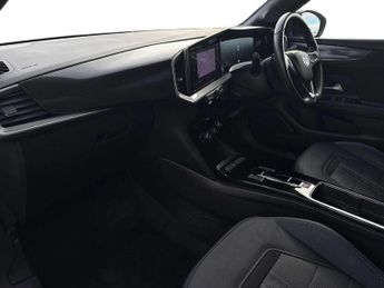 Vauxhall Mokka 1.2 Turbo Ultimate 5dr Auto