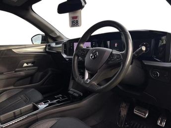 Vauxhall Mokka 1.2 Turbo Ultimate 5dr Auto