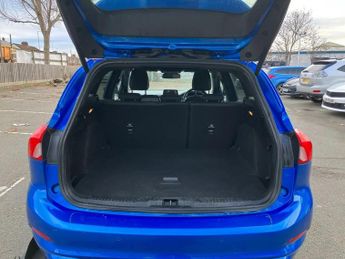 Ford Focus 2.0 EcoBlue ST-Line X 5dr Auto