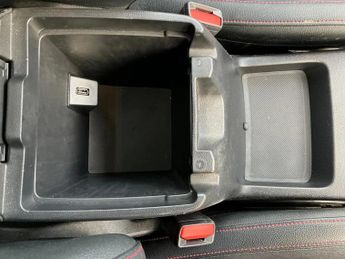 Ford Focus 2.0 EcoBlue ST-Line X 5dr Auto