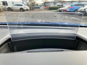 Ford Focus 2.0 EcoBlue ST-Line X 5dr Auto