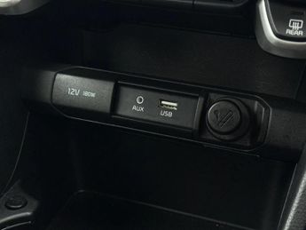 Kia Picanto 1.25 3 5dr Auto