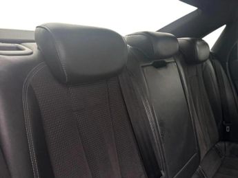 Audi A4 2.0T FSI Black Edition 4dr S Tronic