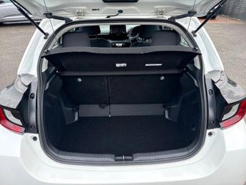 Mazda 2 Hybrid 1.5i Hybrid Agile 5dr CVT