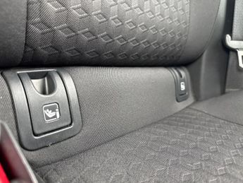 Mazda 2 Hybrid 1.5i Hybrid Agile 5dr CVT