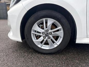 Mazda 2 Hybrid 1.5i Hybrid Agile 5dr CVT