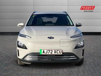 Hyundai Kona 150kW Premium 64kWh 5dr Auto
