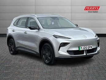 Mg Mgs5 125kW SE EV 49kWh 5dr Auto