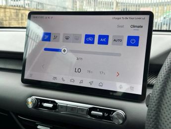 Mg Mgs5 125kW SE EV 49kWh 5dr Auto