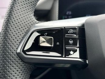 Mg Mgs5 125kW SE EV 49kWh 5dr Auto