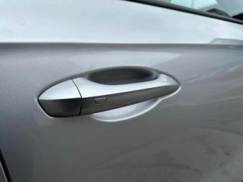 Mg Mgs5 125kW SE EV 49kWh 5dr Auto