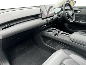 Mg Mgs5 125kW SE EV 49kWh 5dr Auto