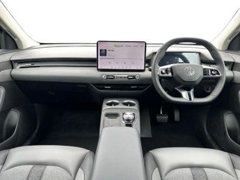 Mg Mgs5 125kW SE EV 49kWh 5dr Auto