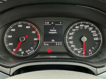 SEAT Arona 1.0 TSI 110 SE Technology [EZ] 5dr DSG