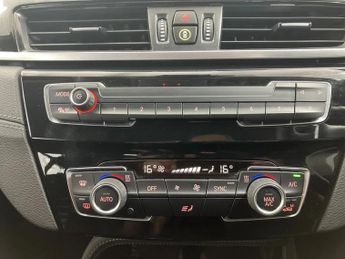 BMW X2 sDrive 18d Sport 5dr Step Auto