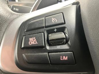 BMW X2 sDrive 18d Sport 5dr Step Auto