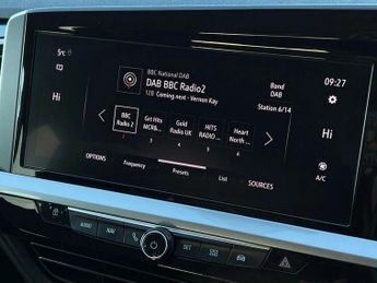 Vauxhall Grandland 1.2 Turbo Ultimate 5dr Auto