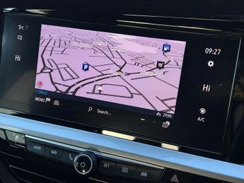 Vauxhall Grandland 1.2 Turbo Ultimate 5dr Auto