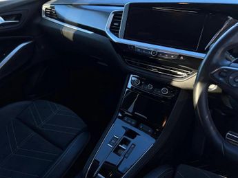 Vauxhall Grandland 1.2 Turbo Ultimate 5dr Auto