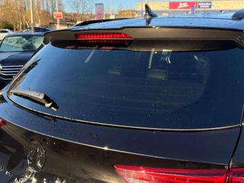 Vauxhall Grandland 1.2 Turbo Ultimate 5dr Auto