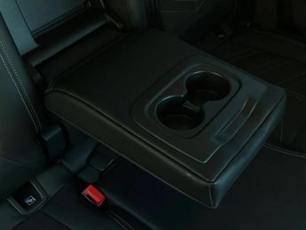 Vauxhall Grandland 1.2 Turbo Ultimate 5dr Auto