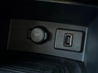 Vauxhall Grandland 1.2 Turbo Ultimate 5dr Auto