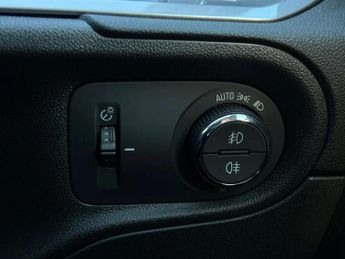 Vauxhall Grandland 1.2 Turbo Ultimate 5dr Auto