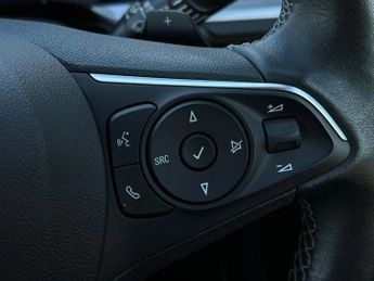 Vauxhall Grandland 1.2 Turbo Ultimate 5dr Auto