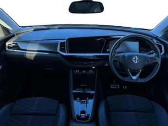 Vauxhall Grandland 1.2 Turbo Ultimate 5dr Auto