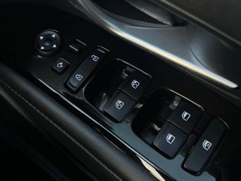 Hyundai Tucson 1.6 TGDi 48V MHD SE Connect 5dr 2WD DCT