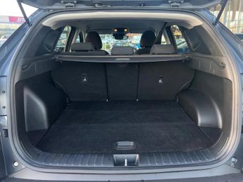Hyundai Tucson 1.6 TGDi 48V MHD SE Connect 5dr 2WD DCT
