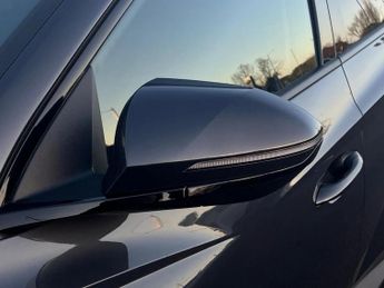 Hyundai Tucson 1.6 TGDi 48V MHD SE Connect 5dr 2WD DCT