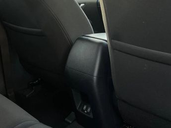 Hyundai Tucson 1.6 TGDi 48V MHD SE Connect 5dr 2WD DCT