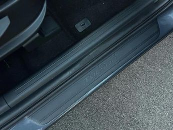 Hyundai Tucson 1.6 TGDi 48V MHD SE Connect 5dr 2WD DCT