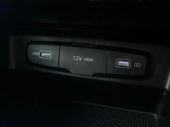 Hyundai Tucson 1.6 TGDi 48V MHD SE Connect 5dr 2WD DCT