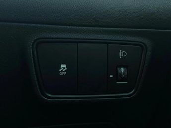 Hyundai Tucson 1.6 TGDi 48V MHD SE Connect 5dr 2WD DCT