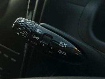 Hyundai Tucson 1.6 TGDi 48V MHD SE Connect 5dr 2WD DCT