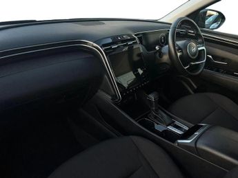 Hyundai Tucson 1.6 TGDi 48V MHD SE Connect 5dr 2WD DCT
