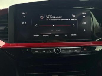 Vauxhall Mokka 1.2 Turbo GS Line 5dr Auto