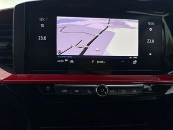 Vauxhall Mokka 1.2 Turbo GS Line 5dr Auto