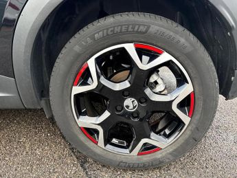 Vauxhall Mokka 1.2 Turbo GS Line 5dr Auto