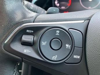 Vauxhall Grandland 1.2 Turbo Ultimate 5dr Auto