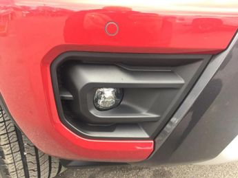 Ford Ranger Pick Up Double Cap Wildtrak 2.0 EcoBlue 205 Auto